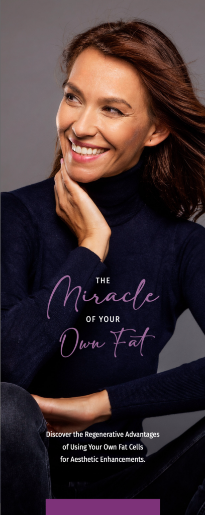 Part 2: There’s a Methodology for Talking to Patients About Nanofat